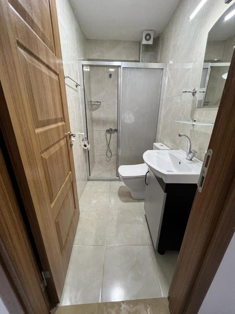 Retrol Hotel Stambuł Zewnętrze zdjęcie