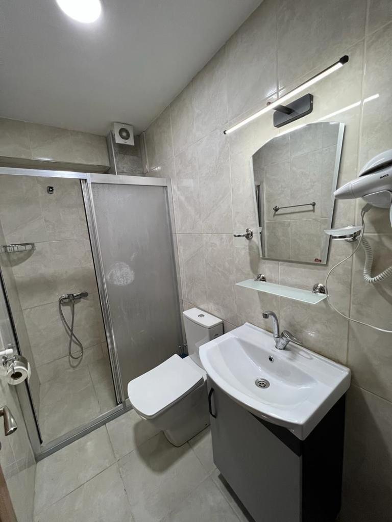 Retrol Hotel Stambuł Zewnętrze zdjęcie