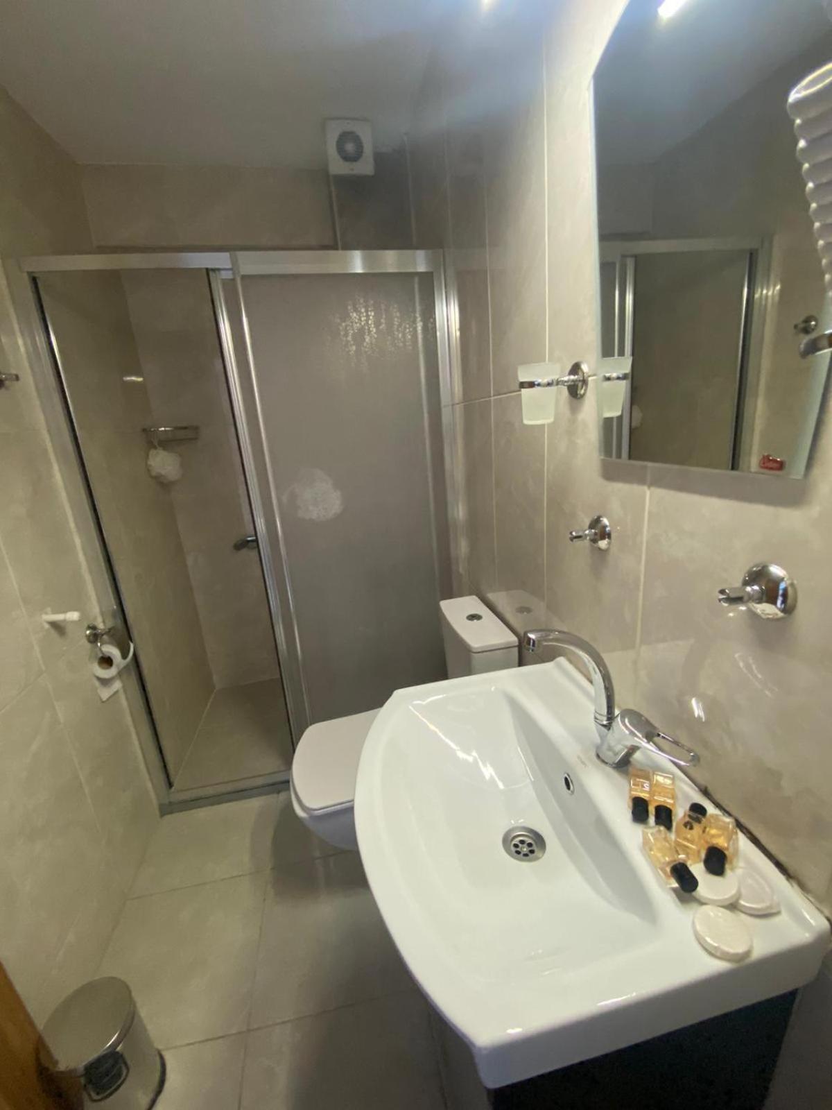 Retrol Hotel Stambuł Zewnętrze zdjęcie