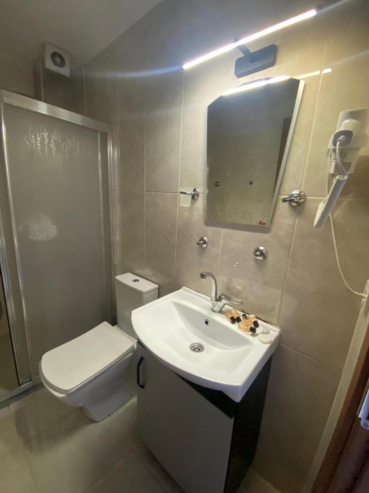 Retrol Hotel Stambuł Zewnętrze zdjęcie
